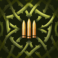 Escalating Resilience