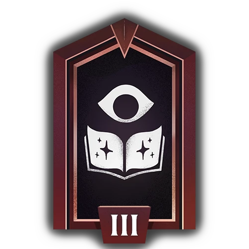 Seeker III