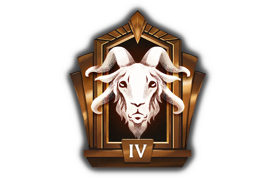 Oracle IV